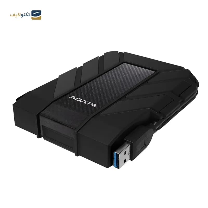 هارد اکسترنال ای دیتا مدل HD710 Pro ظرفیت 4 ترابایت