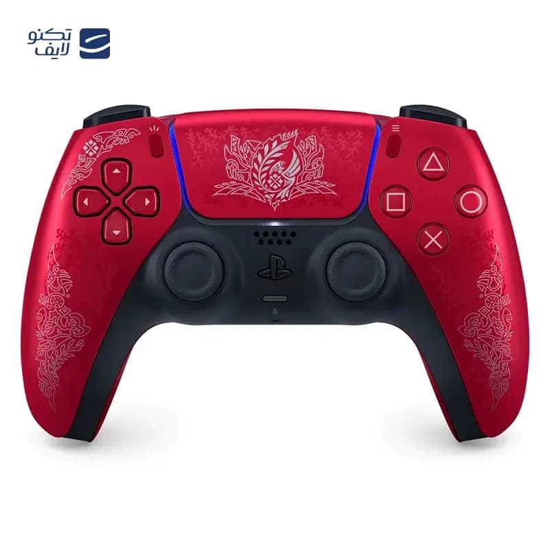 دسته بازی پلی استیشن 5 سونی نسخه Monster Hunter: Wilds