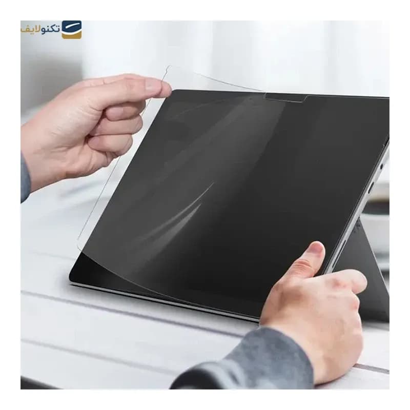 گلس تبلت مایکروسافت Surface Pro 9 اپیکوی مدل Super Power