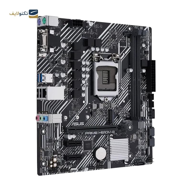 مادربرد ایسوس مدل PRIME H510M-E