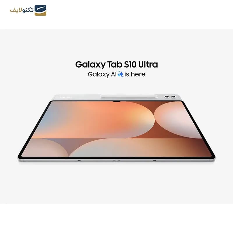 تبلت سامسونگ مدل Galaxy Tab S10 Ultra 5G ظرفیت 256 گیگابایت رم 12 گیگابایت (SM-X926B)