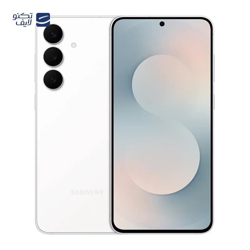 گوشی موبايل سامسونگ مدل Galaxy S25 FE ظرفیت 256 گیگابایت رم 8 گیگابایت - ویتنام
