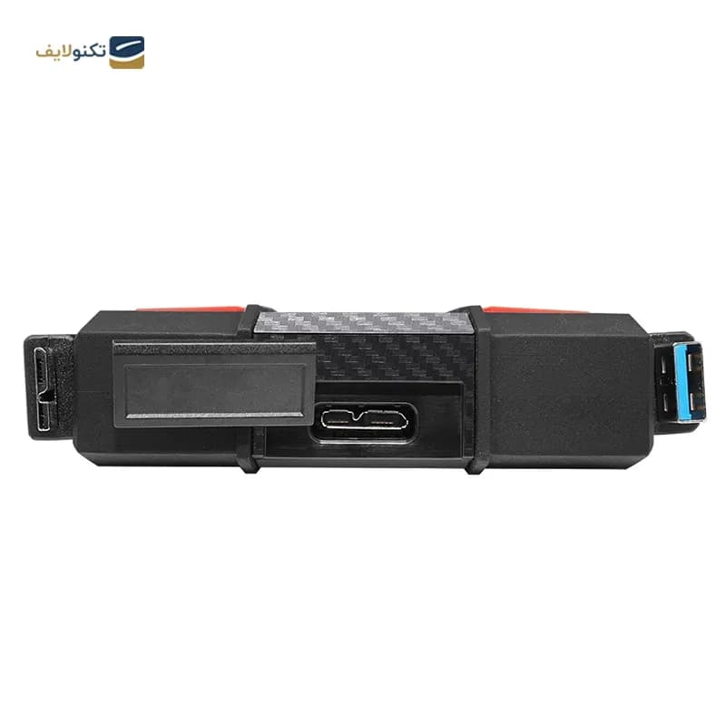هارد اکسترنال ای دیتا مدل HD710 Pro ظرفیت 2 ترابایت