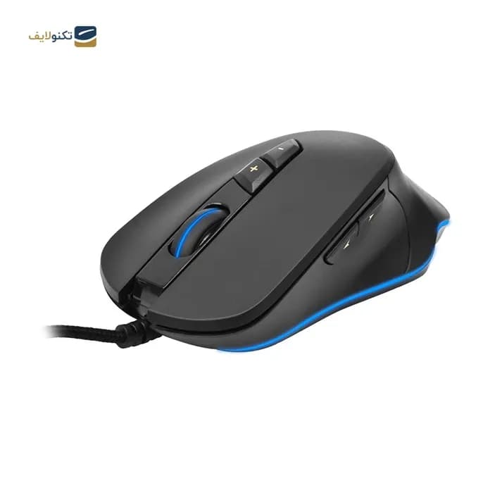 ماوس گیمینگ باسیم تسکو مدل GM 788
