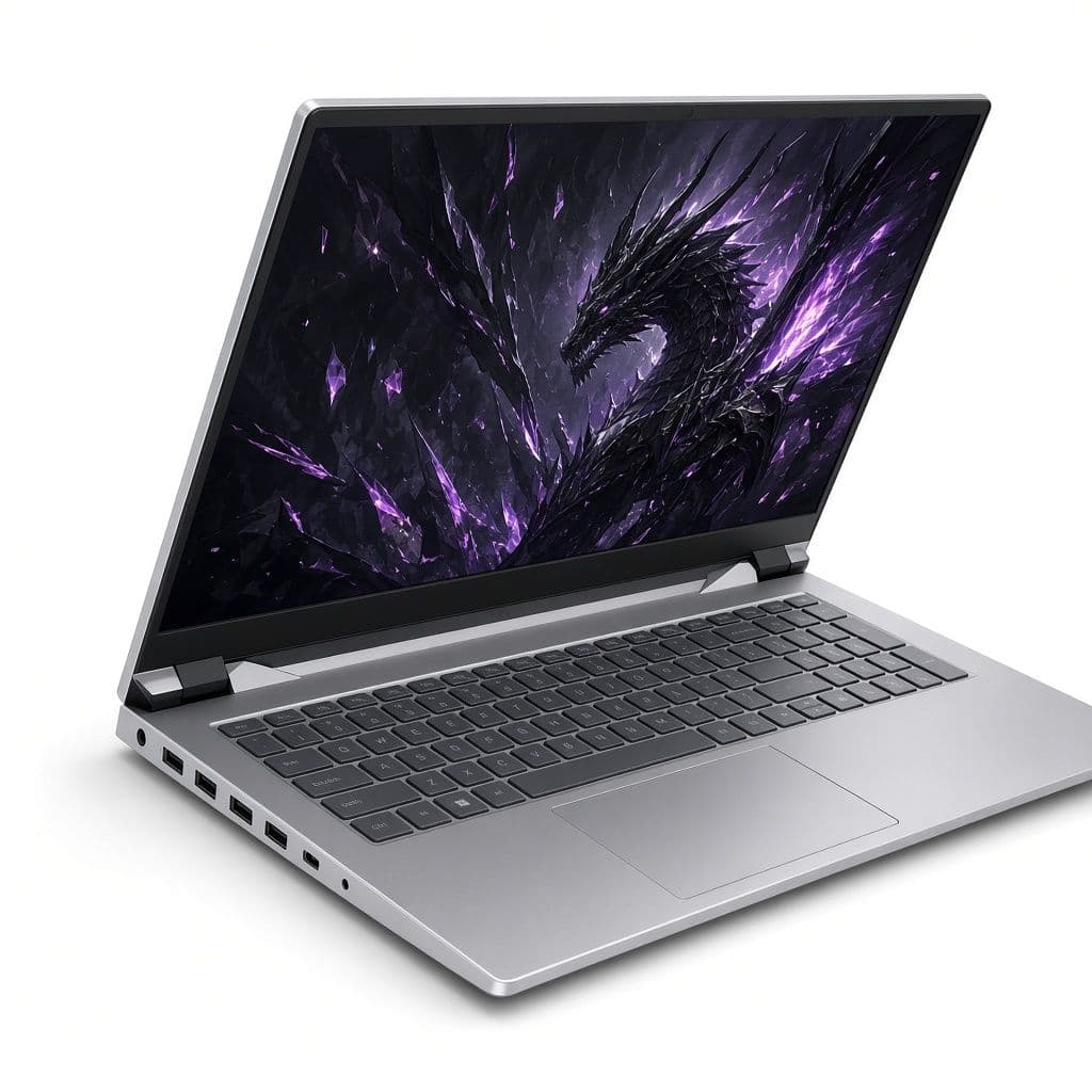 لپ تاپ اچ پی 15.6 اینچی مدل Victus 15 i7 13620H 16GB 512GB RTX 4050