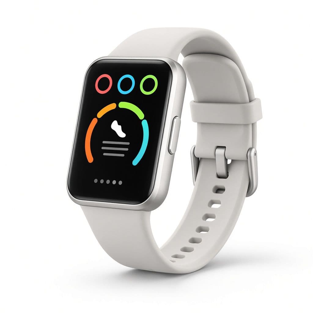 ساعت هوشمند شیائومی مدل Redmi Watch 5