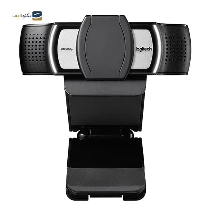 وب کم لاجیتک مدل C930e HD