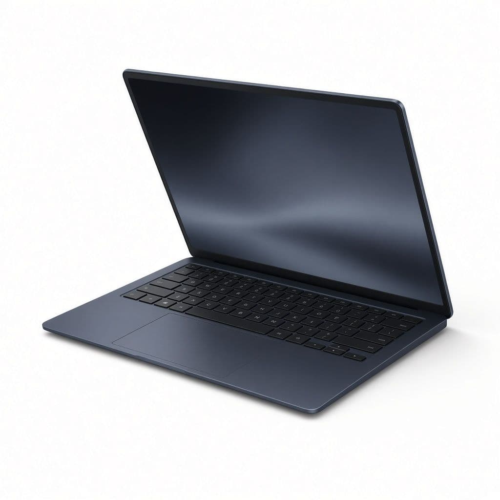لپ تاپ اپل 13.6 اینچی مدل MacBook Air M4 16GB 256GB