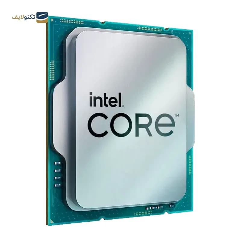 پردازنده اینتل مدل Core i5 13600KF Tray