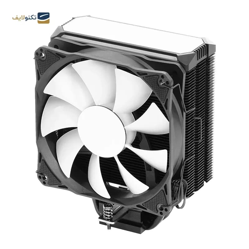 خنک کننده پردازنده گرین مدل NOTUS 400-ARGB
