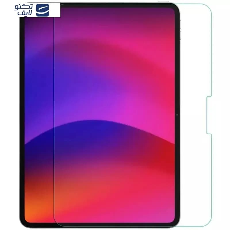 محافظ صفحه نمایش تبلت اپل iPad Pro 11 2024 گرین لاین مدل Screen Guard