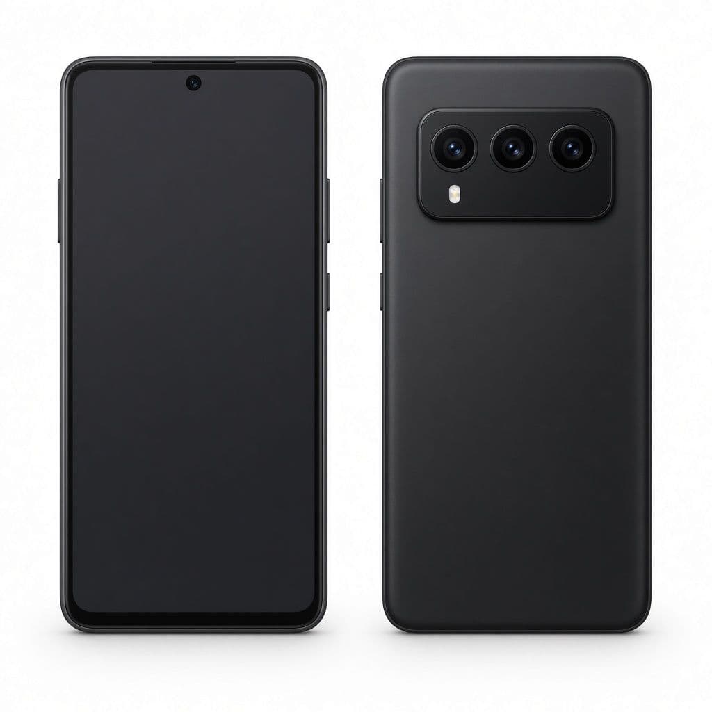 گوشی موبایل شیائومی مدل Redmi Note 15 4G ظرفیت 256 گیگابایت رم 8 گیگابایت