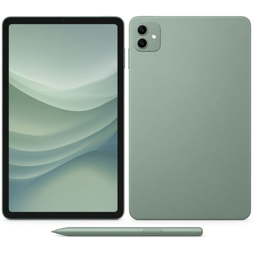 تبلت شیائومی مدل Pad 7 ظرفیت 256 گیگابایت رم 8 گیگابایت