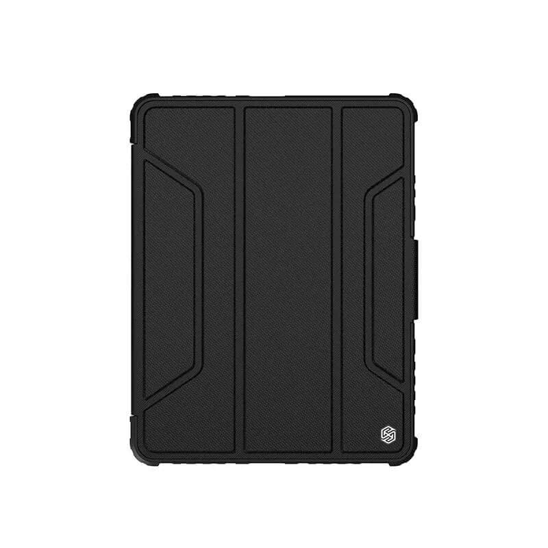 کیف کلاسوری تبلت اپل iPad Air 10.9 (2020) / iPad Air 4 / iPad Pro 11 (2020) / iPad Pro 11 (2021) نیلکین مدل Camshield Bumper
