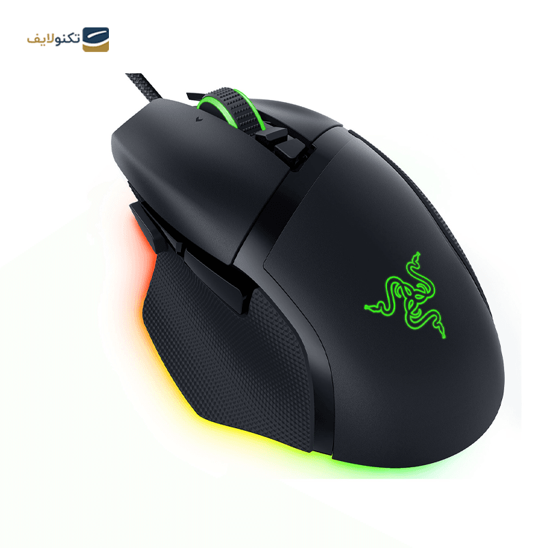 ماوس گیمینگ ریزر مدل Basilisk V3