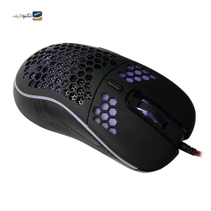 ماوس گیمینگ باسیم تسکو مدل TM 765GA