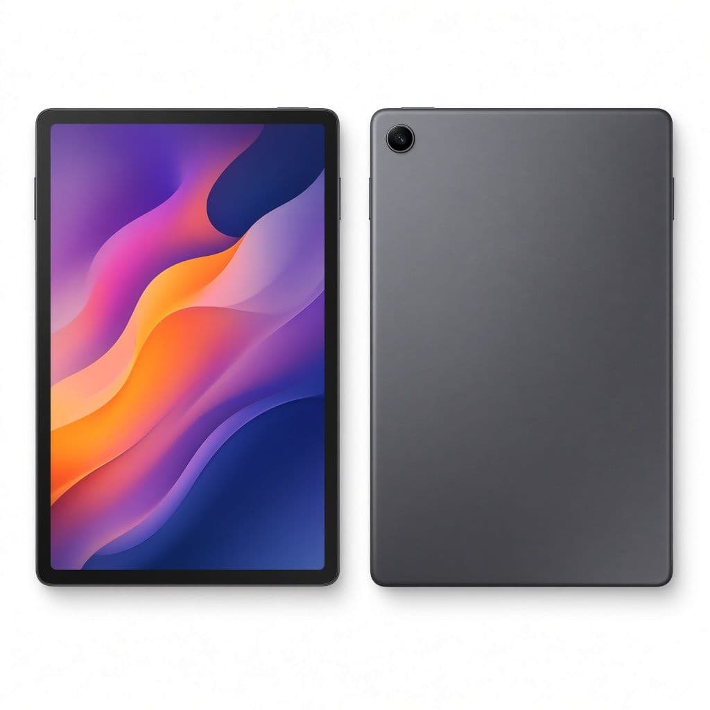 تبلت سامسونگ مدل Galaxy Tab A11 4G ظرفیت 128 گیگابایت رم 8 گیگابایت