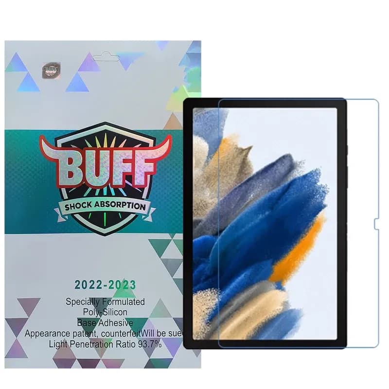 گلس تبلت سامسونگ گلکسی Tab A8 2021/2022 بوف مدل 5D