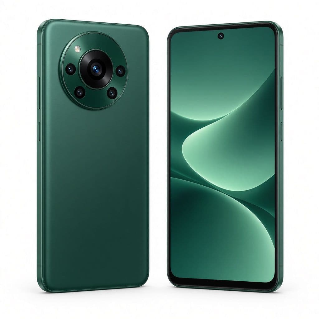 گوشی موبایل آنر مدل X7d 4G ظرفیت 256 گیگابایت رم 8 گیگابایت