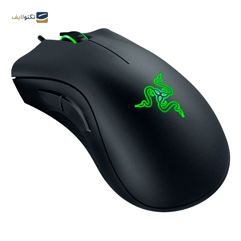 ماوس گیمینگ ریزر مدل DeathAdder Essential