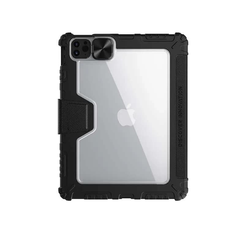 کیف کلاسوری تبلت اپل iPad Pro 11 نیلکین مدل BIP11