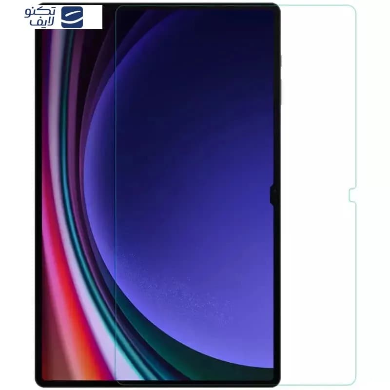 گلس تبلت سامسونگ Galaxy Tab S10 Ultra نیلکین مدل H Plus