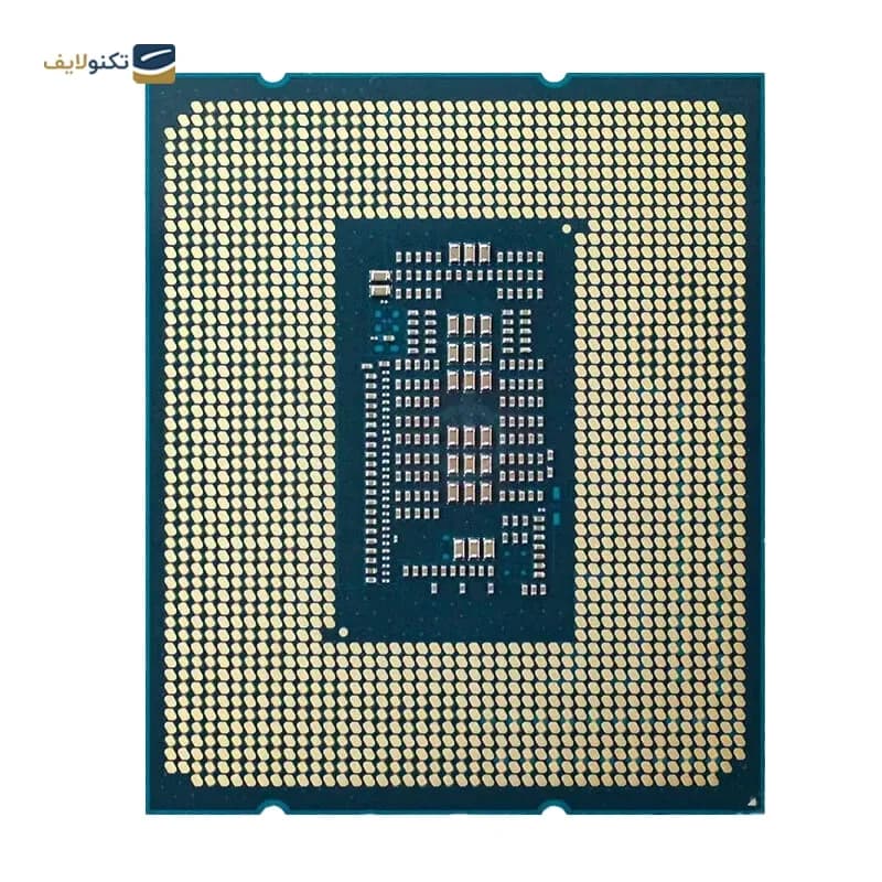 پردازنده اینتل مدل Core i5 12400F Tray