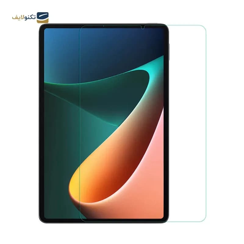 گلس تبلت شیائومی Pad 5 - Pad 5 Pro اپیکوی مدل Super Power