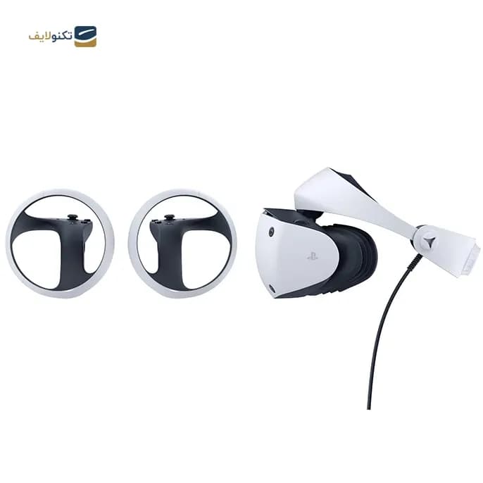 پلی استیشن VR2