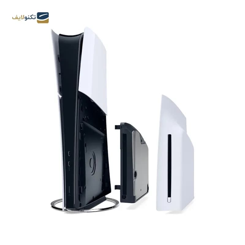 پلی استیشن 5 اسلیم دیسک خور اروپا CFI-2116