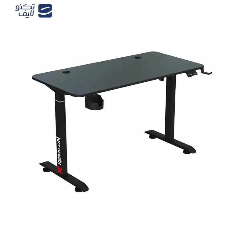 میز کامپیوتر گیمینگ ردراگون مدل GD-3500-S