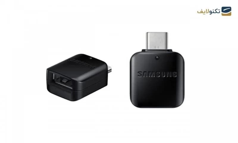 مبدل Otg سامسونگ تایپ سی به USB