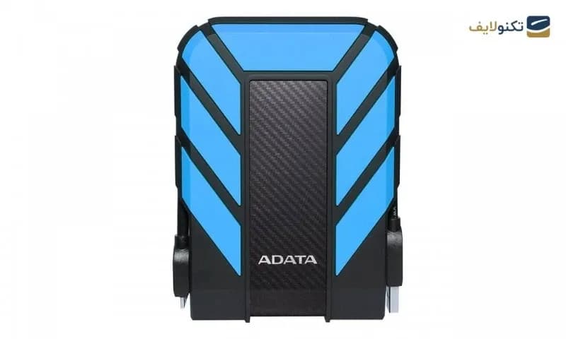 هارد اکسترنال ای دیتا مدل HD710 Pro ظرفیت 5 ترابایت