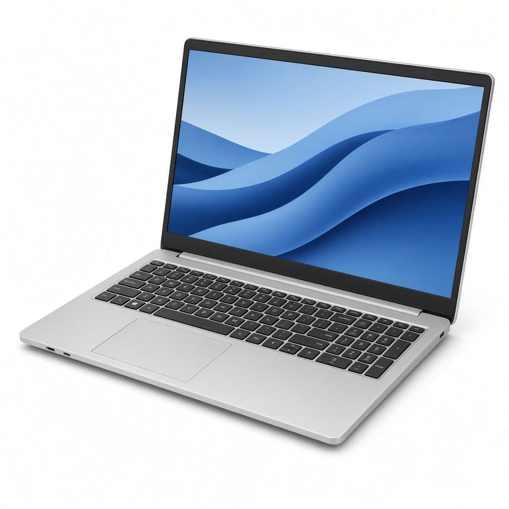 لپ تاپ ایسوس 15.6 اینچی مدل Vivobook 15 X1504VA i5 16GB 512GB