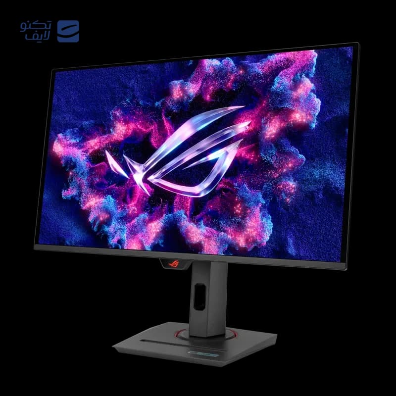 مانیتور گیمینگ ایسوس مدل ROG Strix OLED XG27ACDNG سایز 26.5 اینچ