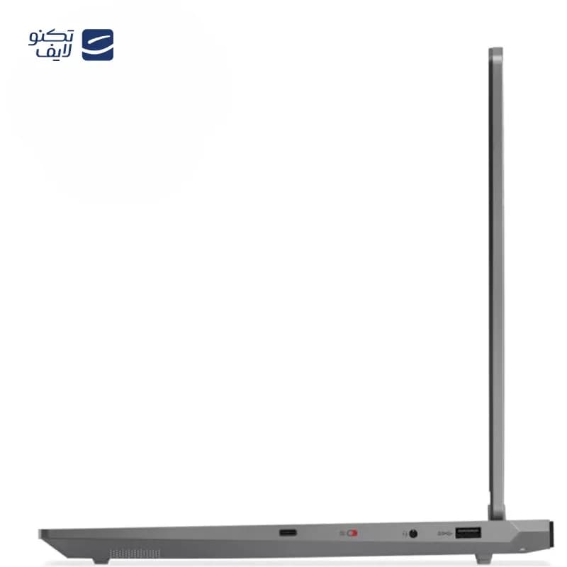 لپ تاپ لنوو 15.6 اینچی مدل LOQ i7 14700HX 16GB 1TB RTX 5060