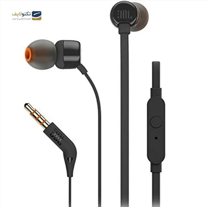 هندزفری جی بی ال مدل Tune 110
