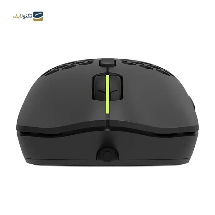 ماوس گیمینگ باسیم تسکو مدل GM 790