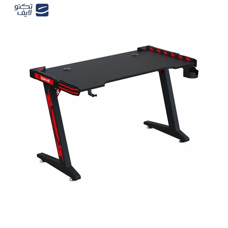 میز کامپیوتر گیمینگ ردراگون مدل GD-3112R