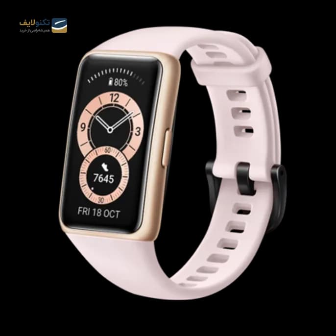 دستبند هوشمند Huawei Band 6