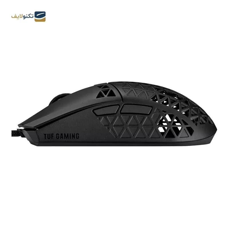 ماوس گیمینگ ایسوس مدل Tuf Gaming M4 Air