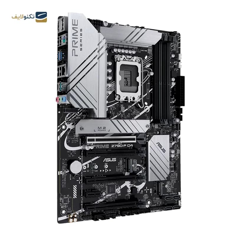 مادربرد ایسوس مدل PRIME Z790-P D4
