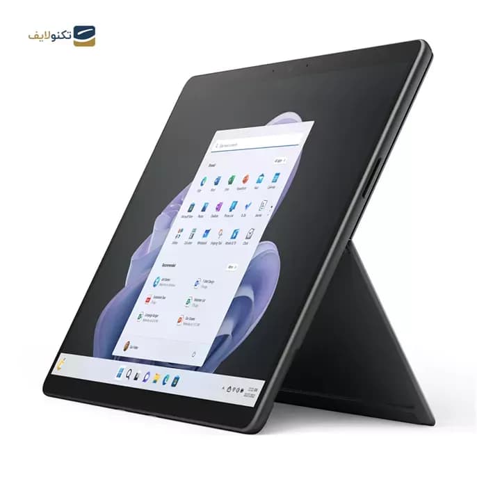 تبلت مایکروسافت مدل Surface Pro 9 i7 ظرفیت 1 ترابایت رم 16 گیگابایت