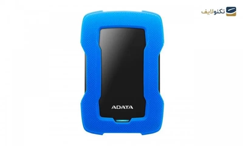 هارد اکسترنال ای دیتا مدل HD330 ظرفیت 2 ترابایت