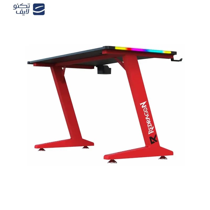 میز کامپیوتر گیمینگ ردراگون مدل GD 3111R