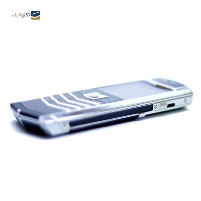 گوشی موبایل جی ال ایکس 2690V دو سیم کارت، تصویر ۱ از ۱