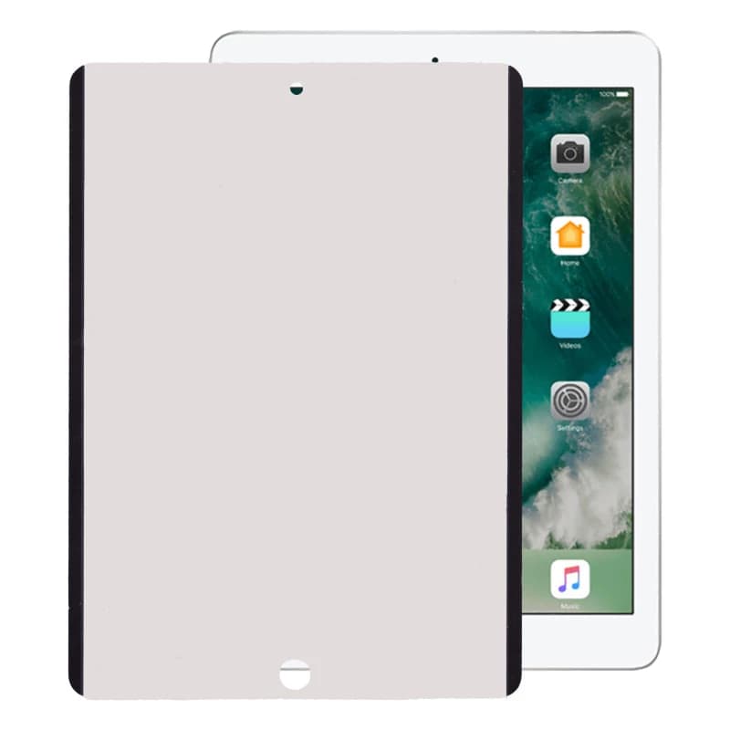 گلس تبلت اپل iPad Pro 9.7 2018/2017/2016 مات بوف مدل Magnetic، تصویر ۱ از ۱