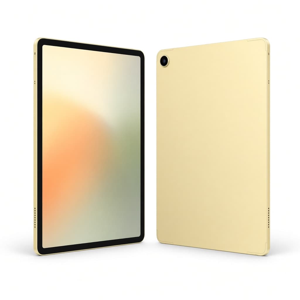 تبلت اپل مدل iPad 11 (A16) ظرفیت 128 گیگابایت Wi-Fi، تصویر ۱ از ۱