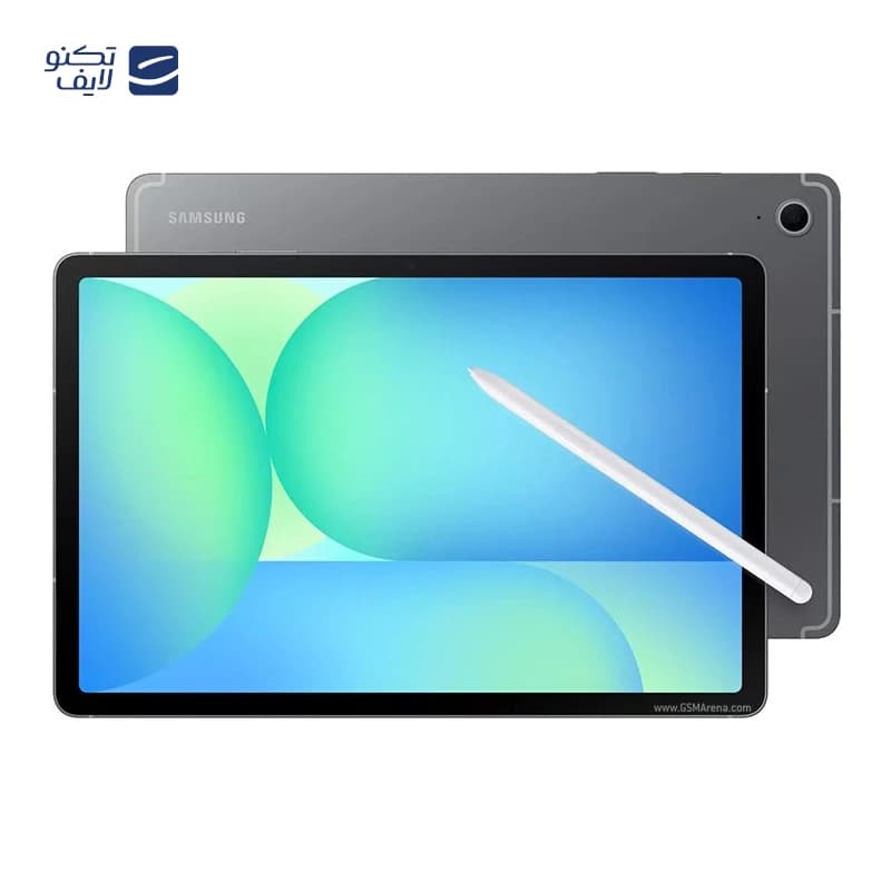 تبلت سامسونگ مدل Galaxy Tab S10 FE WIFI (X520) ظرفیت 256 گیگابایت رم 12 گیگابایت، تصویر ۱ از ۱