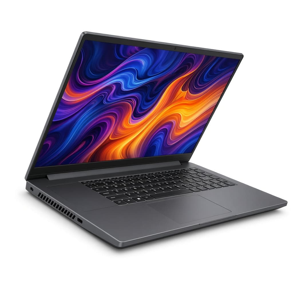 لپ تاپ لنوو 15.1 اینچی مدل Legion 5 i9 14900HX 16GB 1TB RTX 5070، تصویر ۱ از ۱